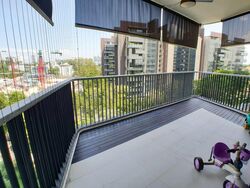 D'Leedon (D10), Condominium #522756291